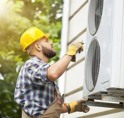 hvac services Glendale - Heather Downs